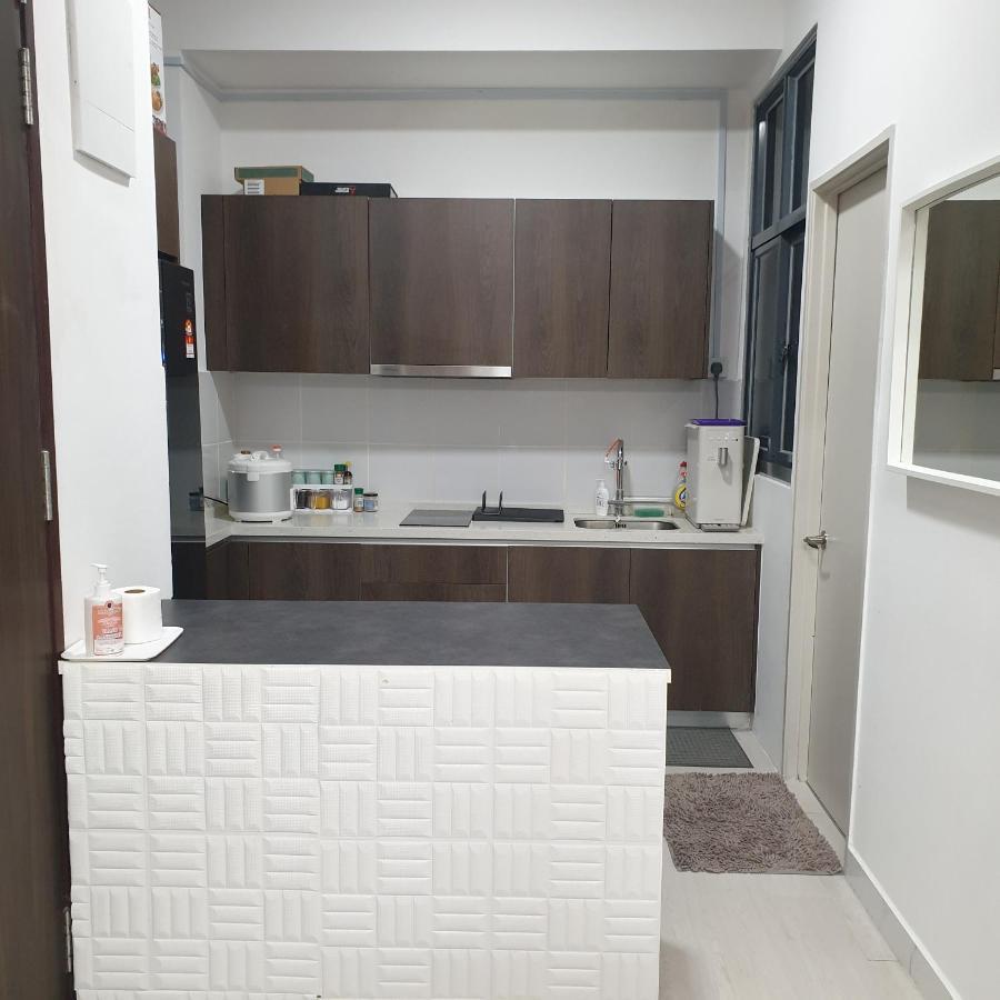 Nice Stay In Heart Of Kota Bharu@Troika,Free Wifi. Exteriör bild